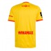 RC Lens Domáci futbalový dres 2026-27 Krátky Rukáv